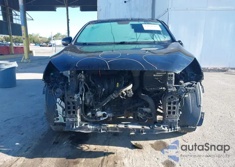 2019 Kia Sorento 2.4L Lx from USA, damaged, VIN 5XYPGDA36KG546132